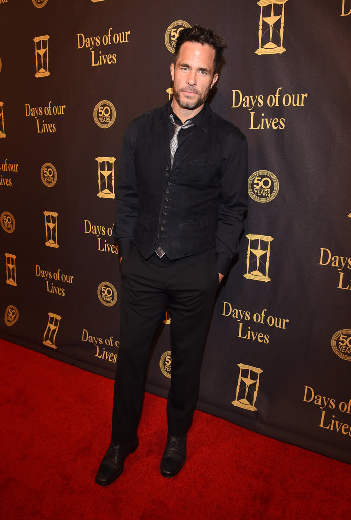 Picture of Shawn Christian