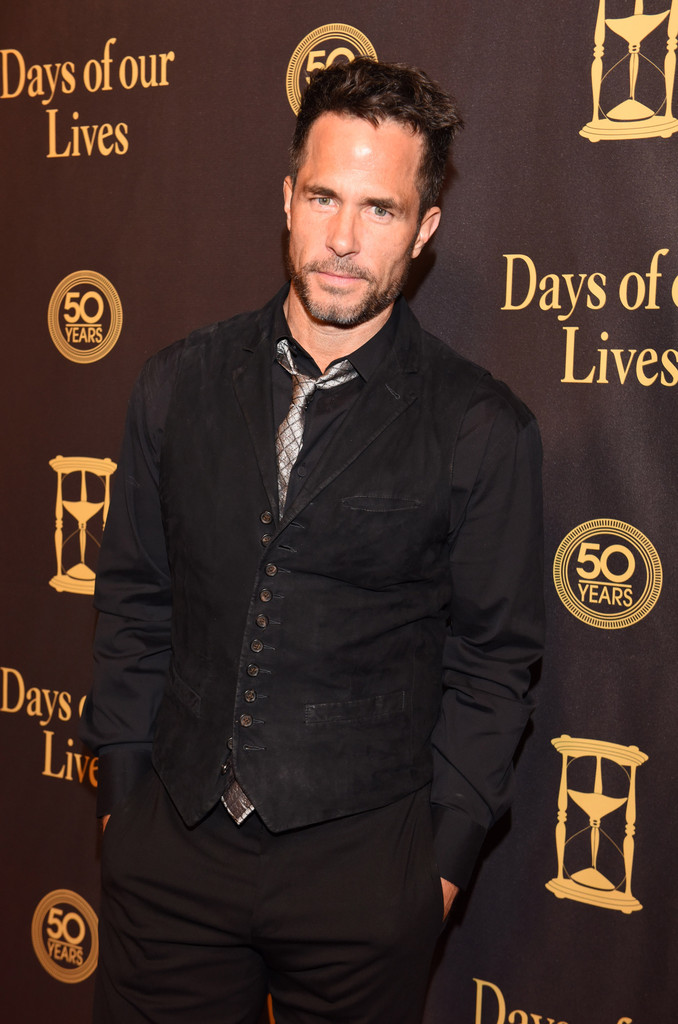 Picture of Shawn Christian