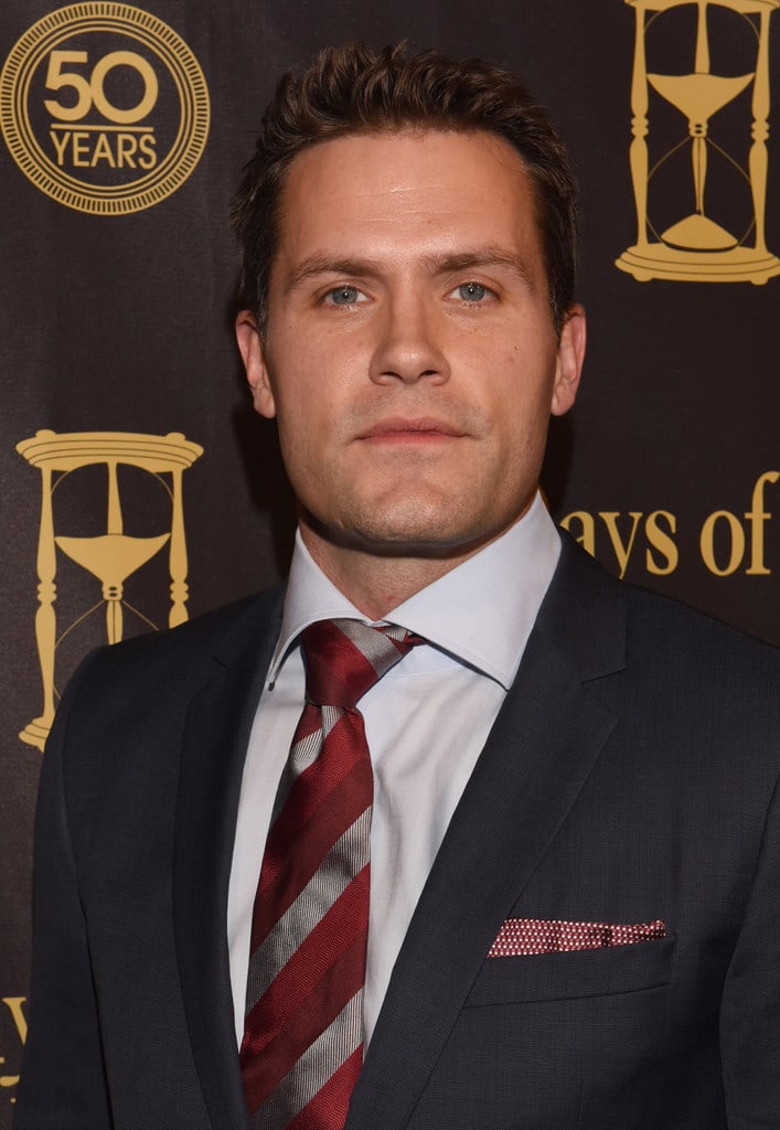 Picture of Kyle Brandt