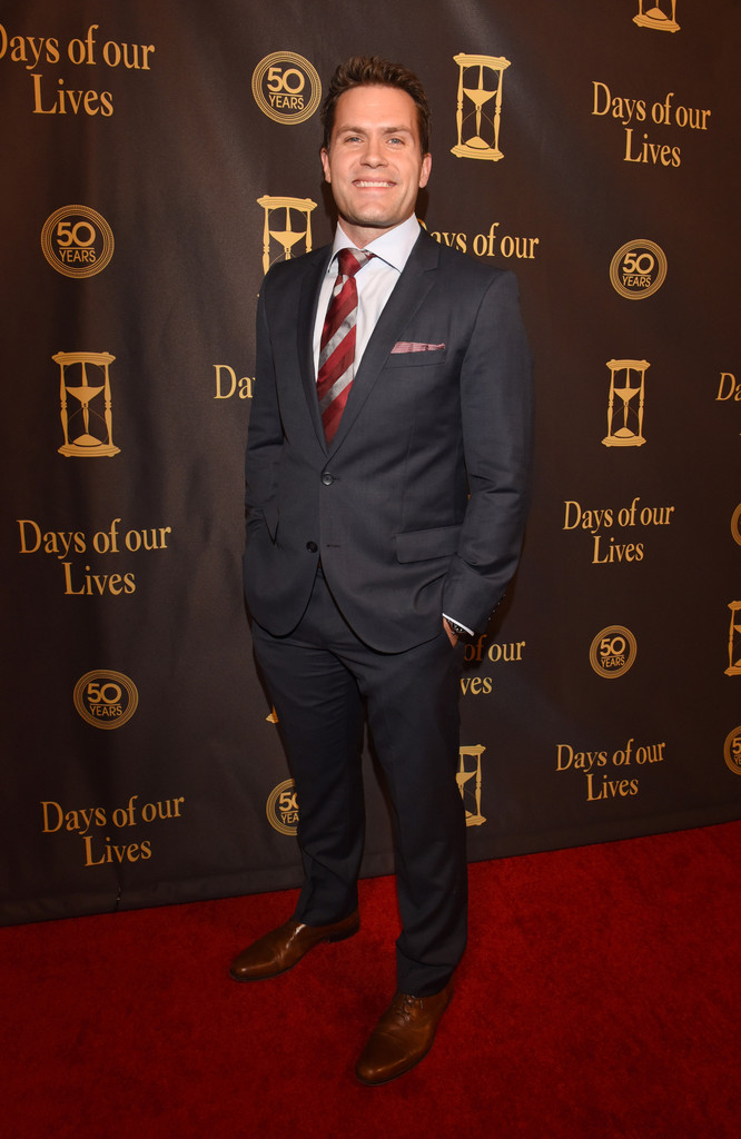 Picture of Kyle Brandt