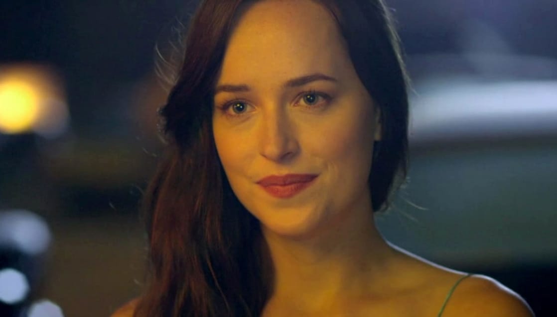 Dakota Johnson Dakota Johnson