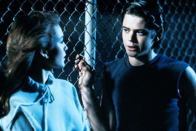 The Outsiders The Outsiders