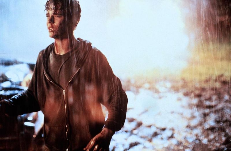 The Outsiders (1983) The Outsiders (1983)