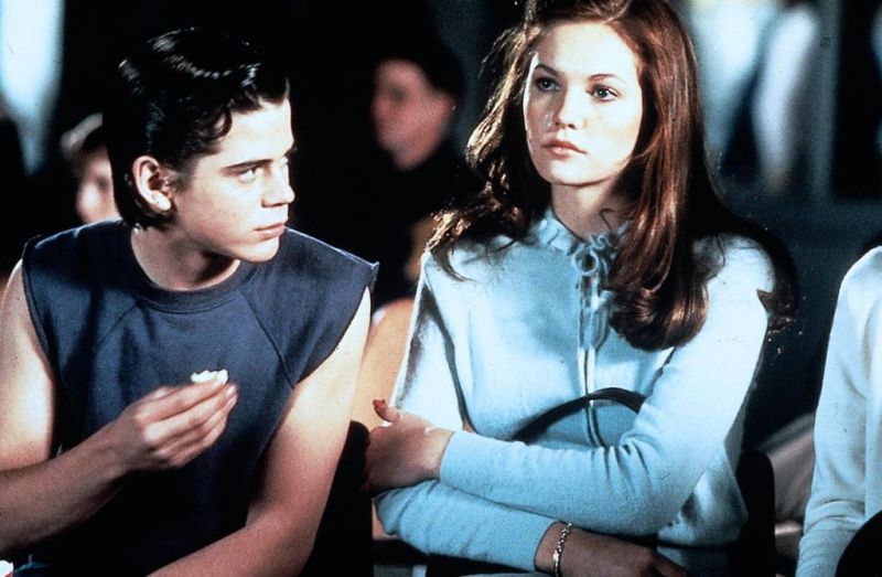 The Outsiders The Outsiders
