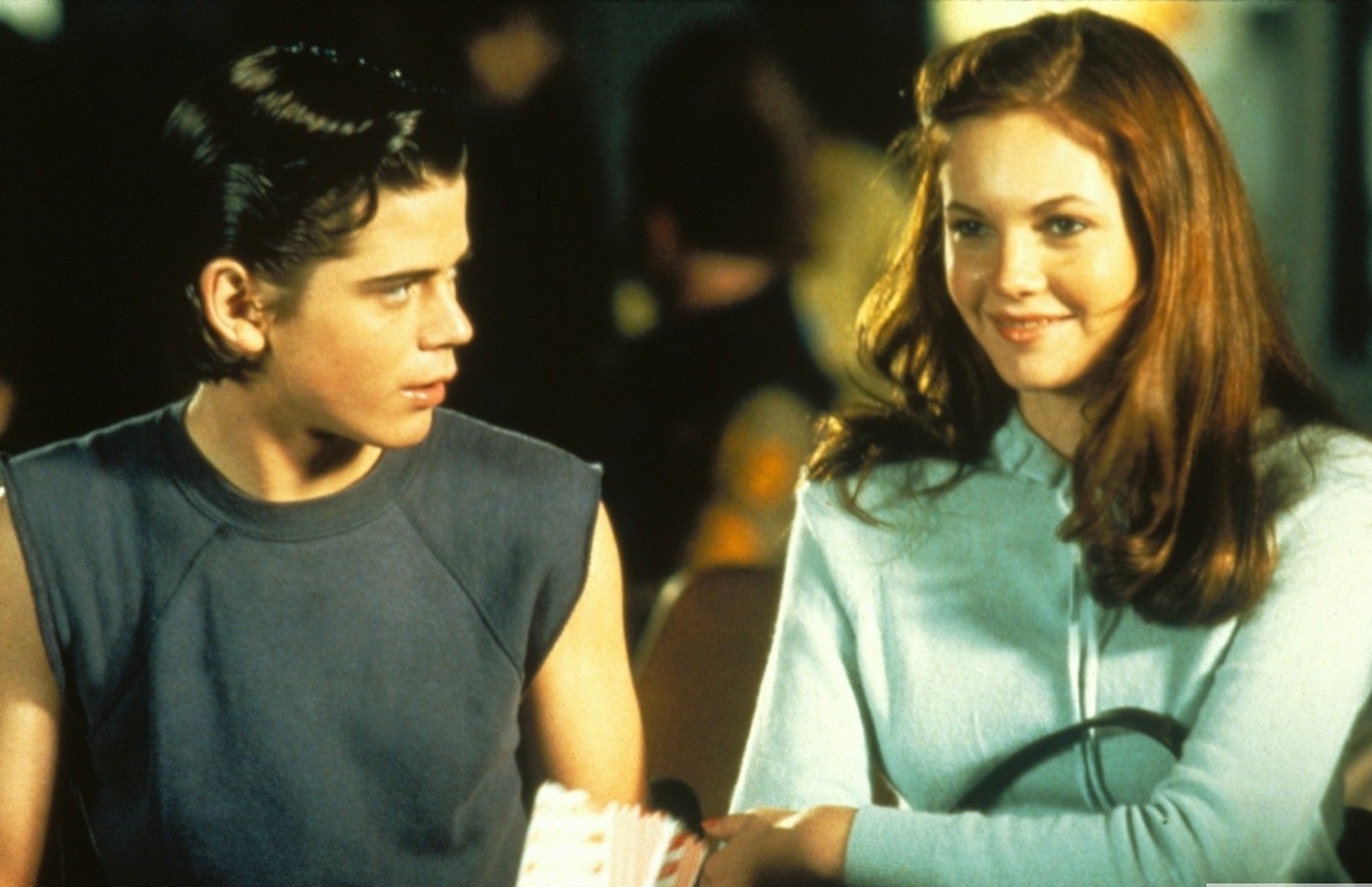The Outsiders (1983)