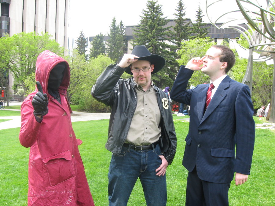 Deadly Premonition Deadly Premonition