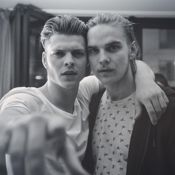 Alex Høgh Andersen picture