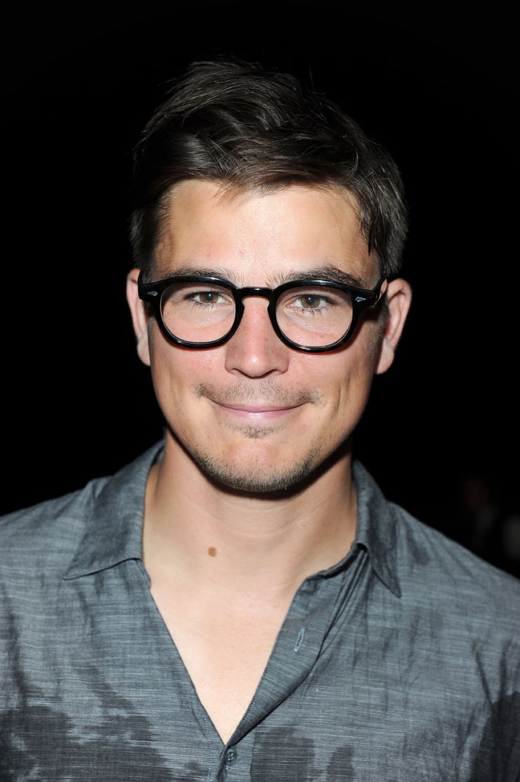 Picture of Josh Hartnett