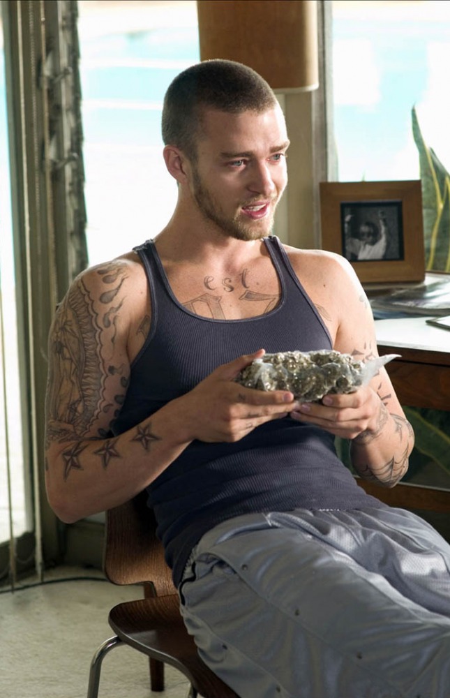 Picture of Alpha Dog