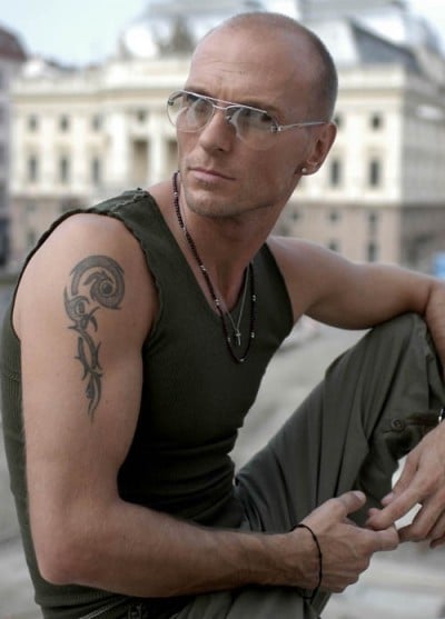 Next photo of Luke Goss