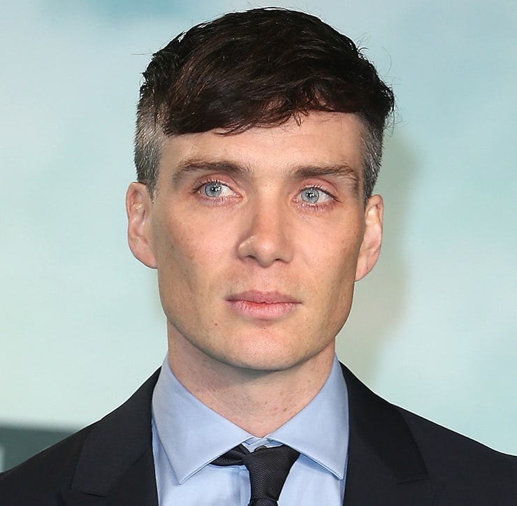 Image of Cillian Murphy