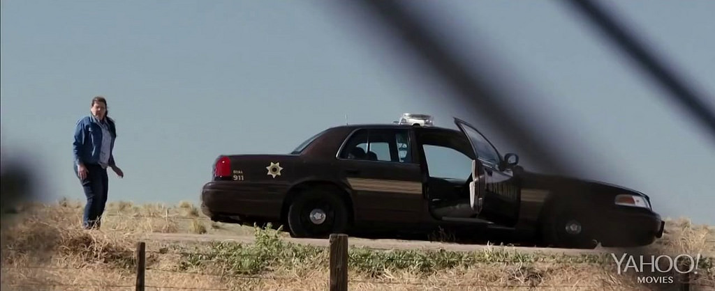 Cop Car Cop Car