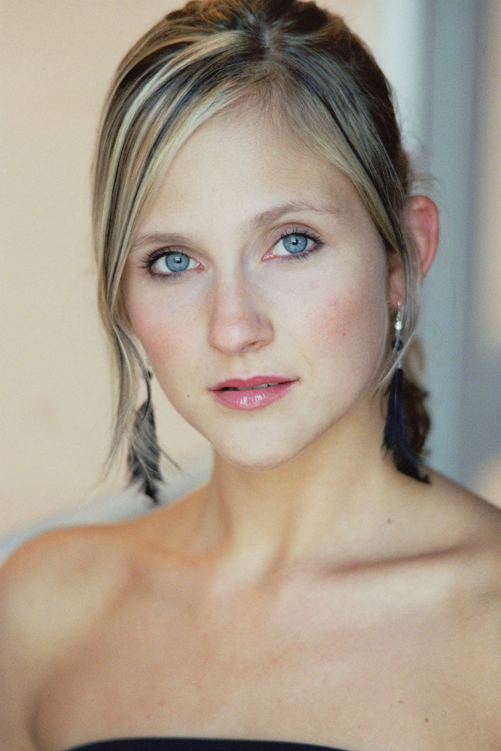 Picture of Vera Hübner