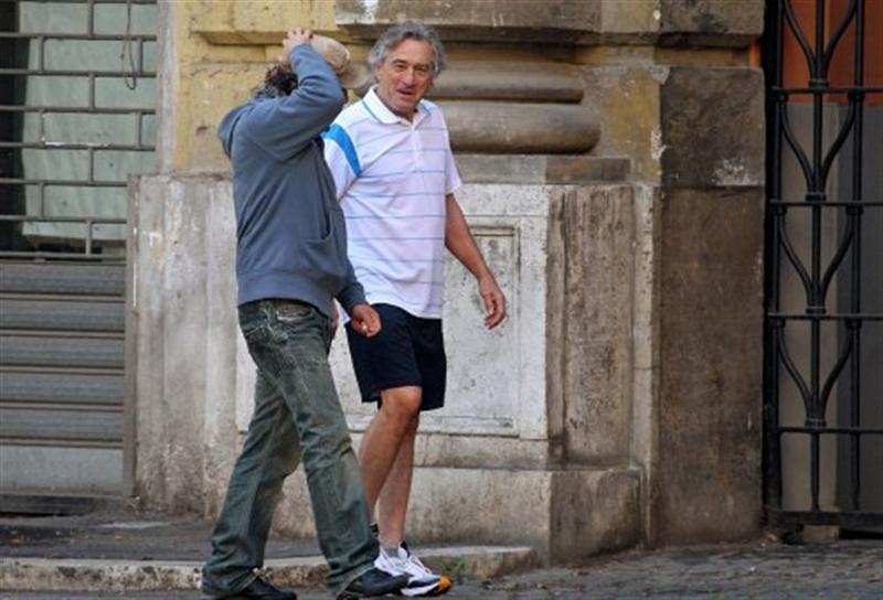 Robert De Niro