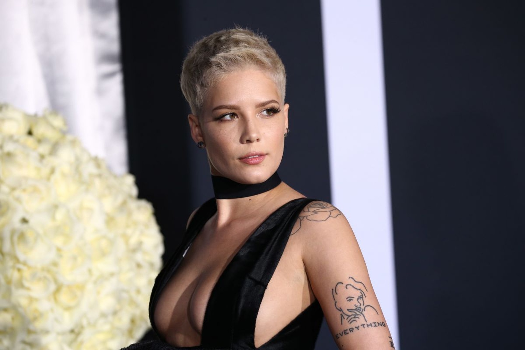Halsey