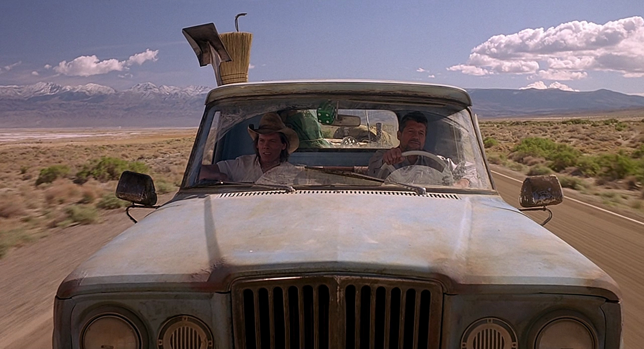 Tremors