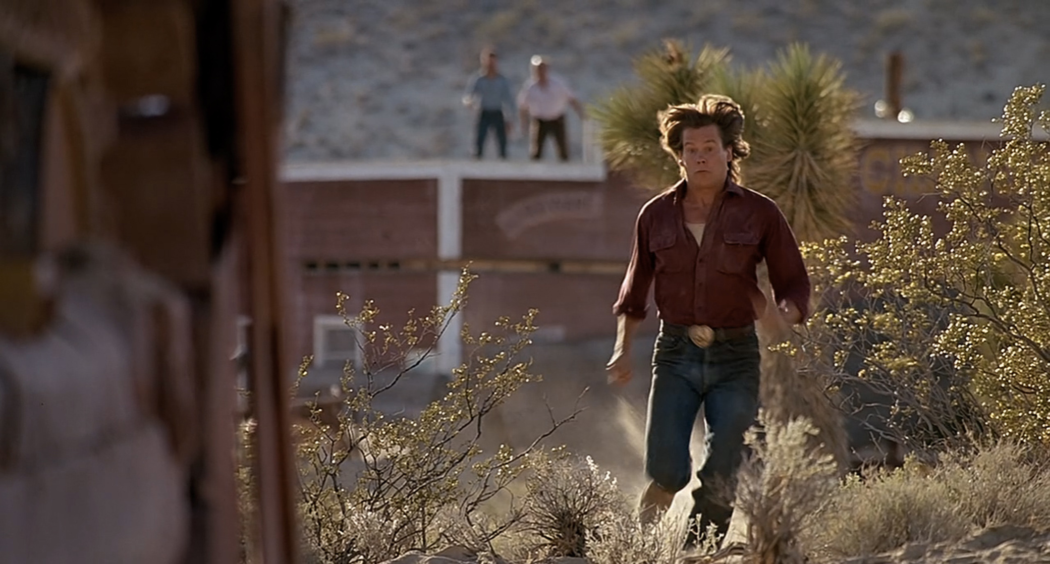 Tremors