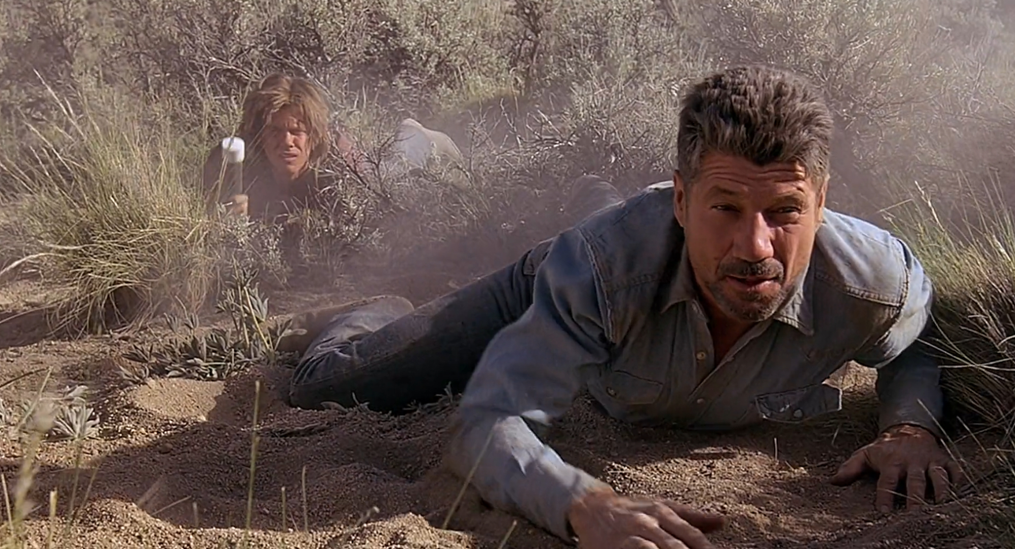 Tremors