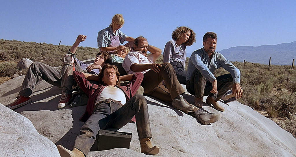 Tremors