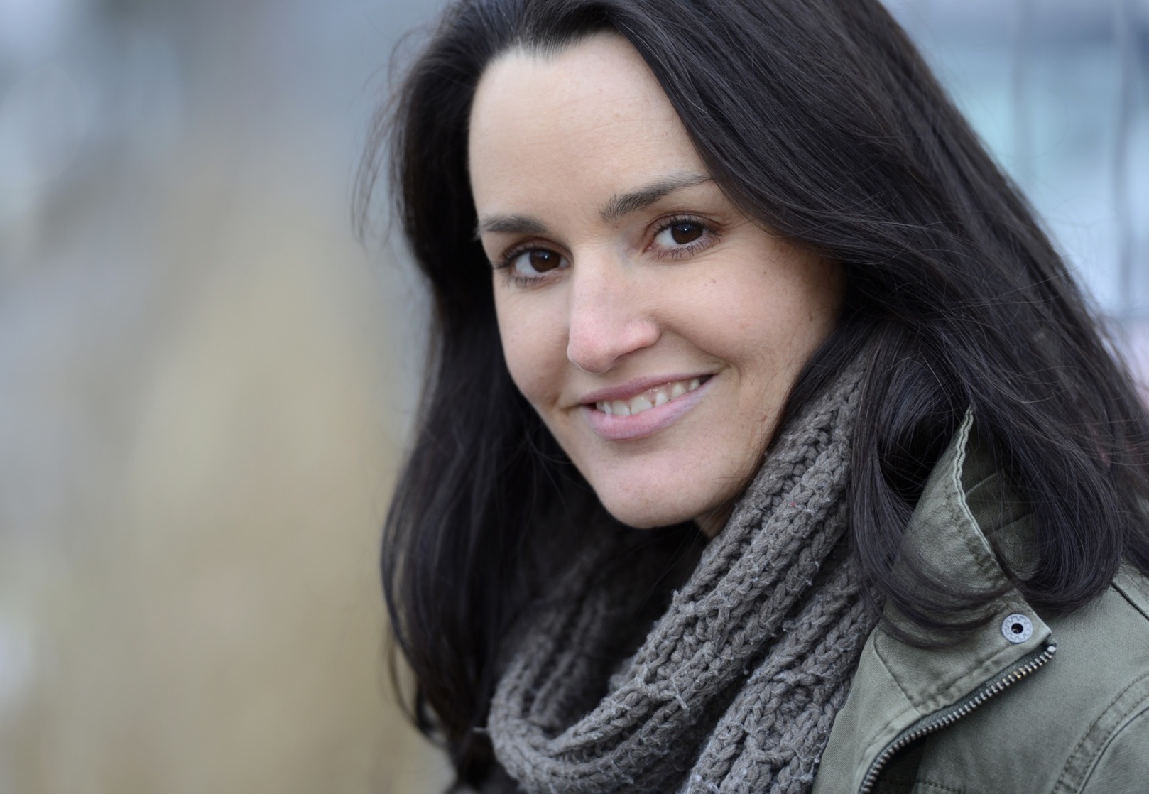 Natascha Grüttner
