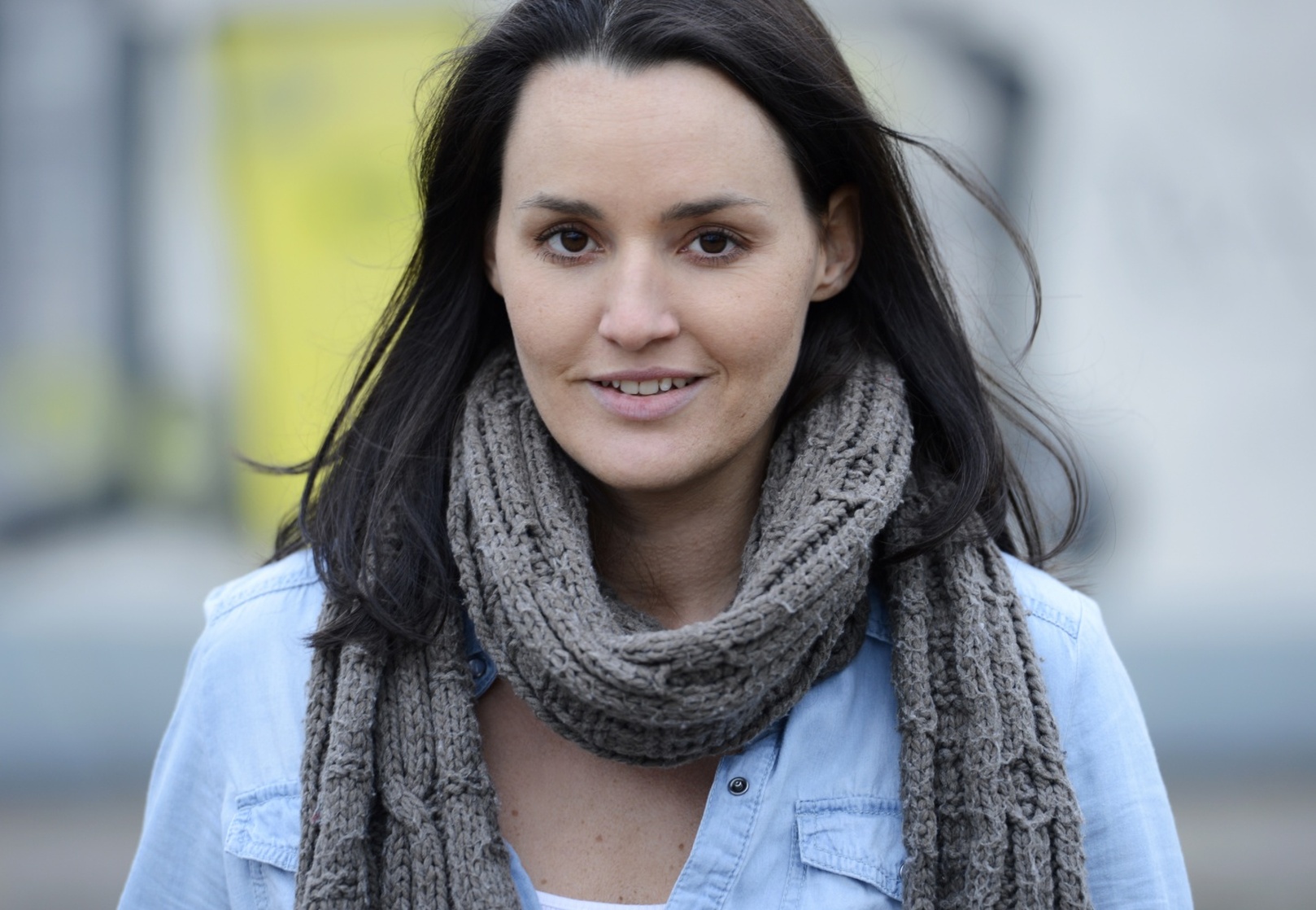Natascha Grüttner