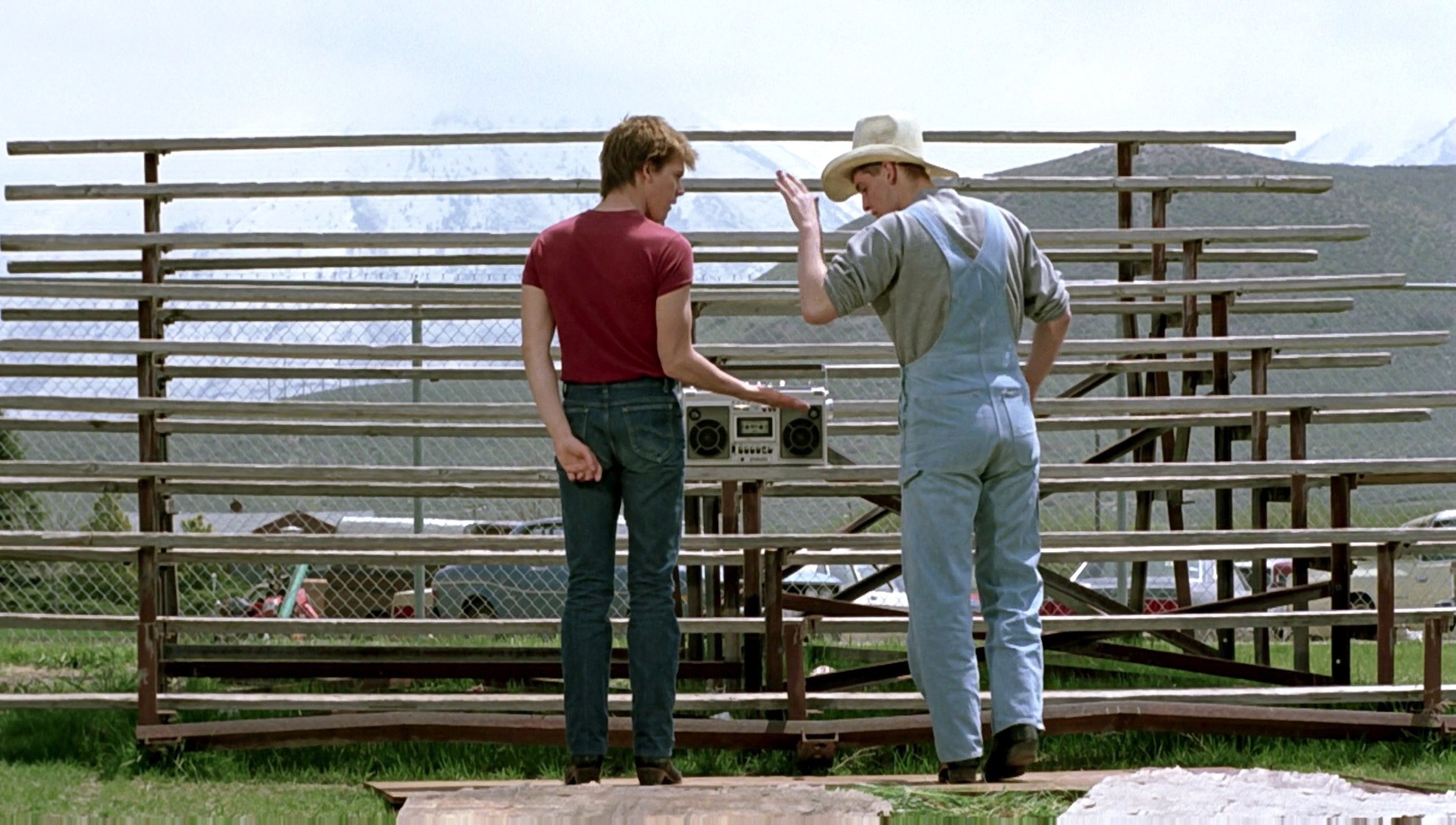 Footloose Footloose