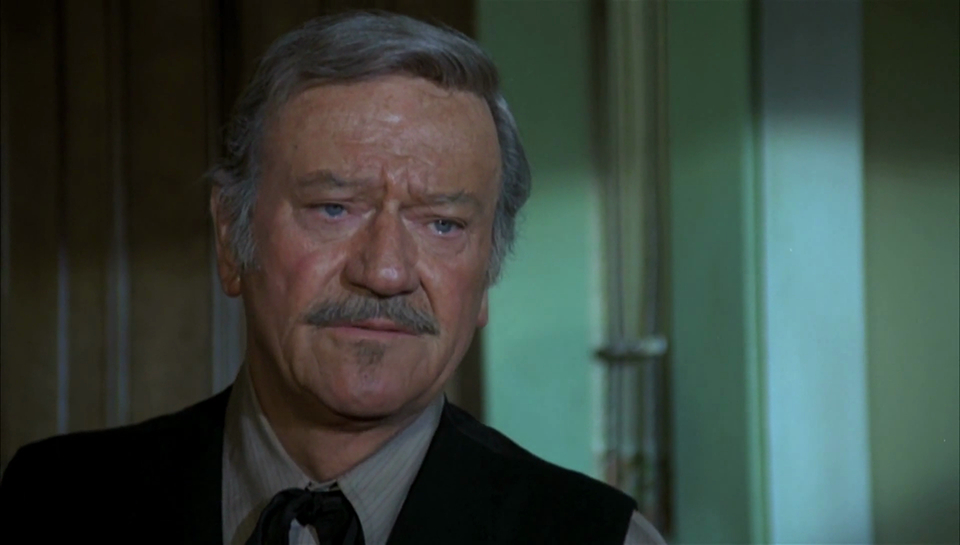 The Shootist (1976) The Shootist (1976)
