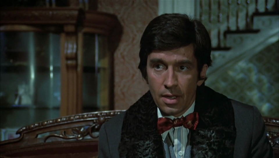 The Shootist (1976) The Shootist (1976)