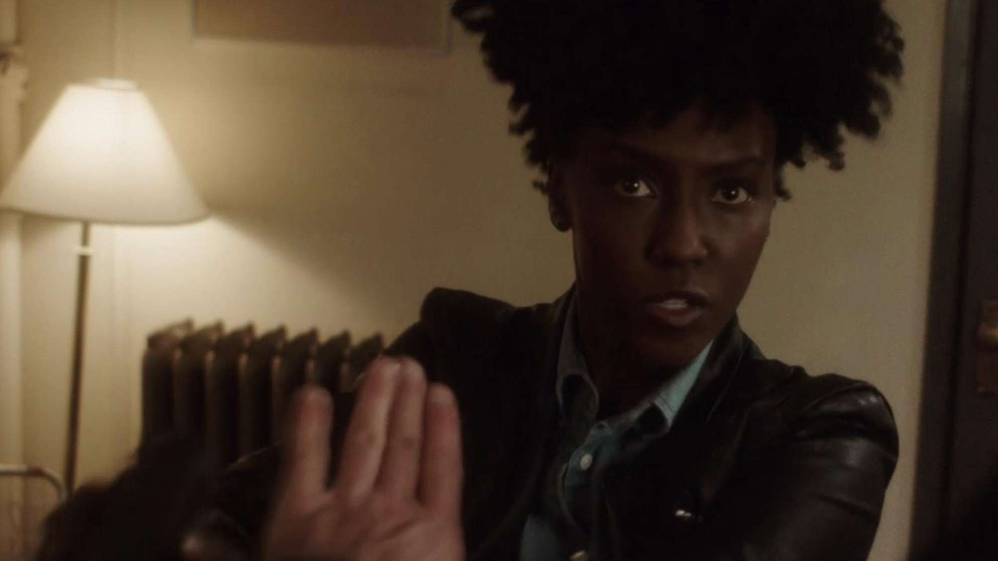 Dirk Gently’s Holistic Detective Agency