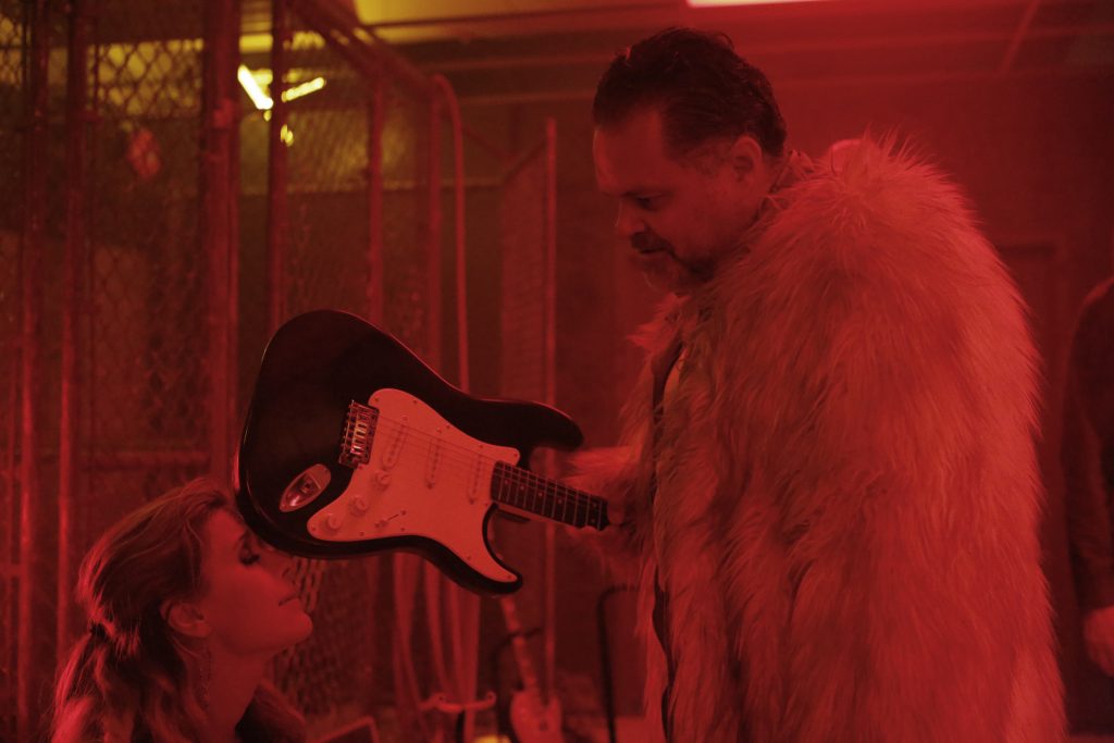 Dirk Gently’s Holistic Detective Agency