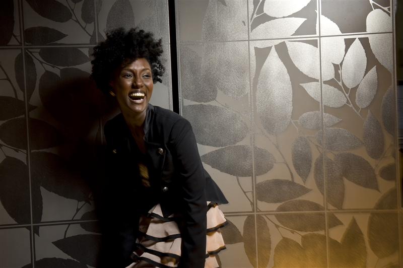 Jade Eshete