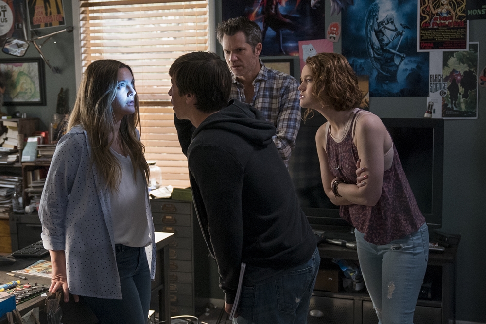 Santa Clarita Diet