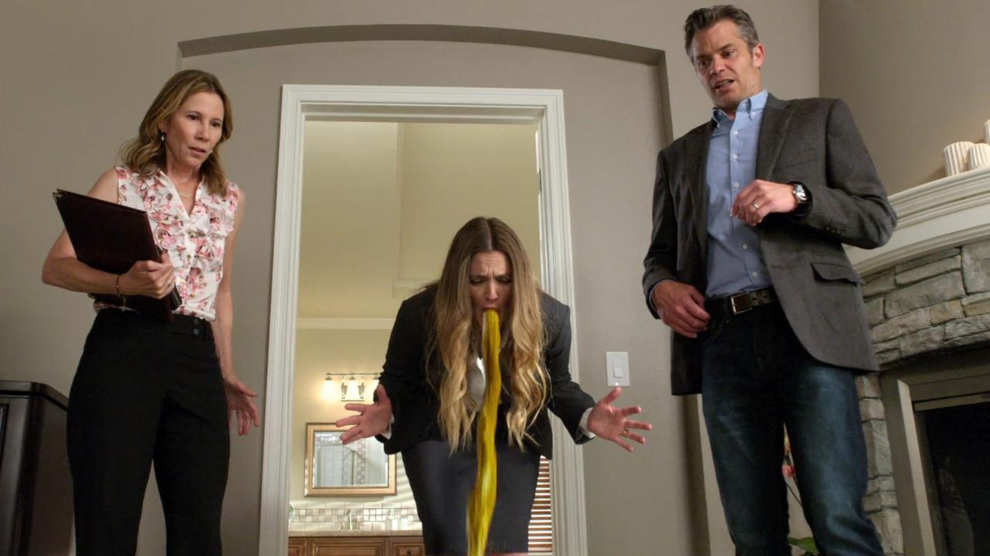 Santa Clarita Diet