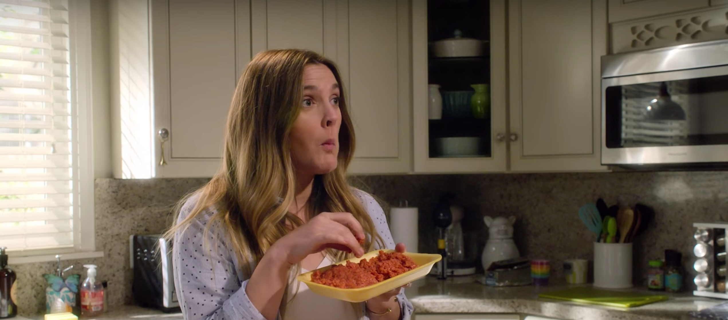 Santa Clarita Diet