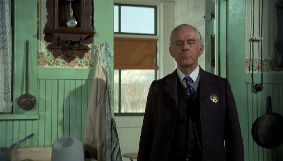 The Shootist (1976) The Shootist (1976)