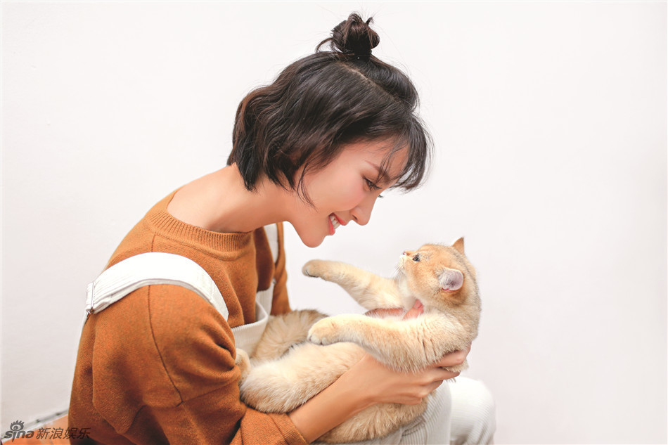 Gina Chen Jin