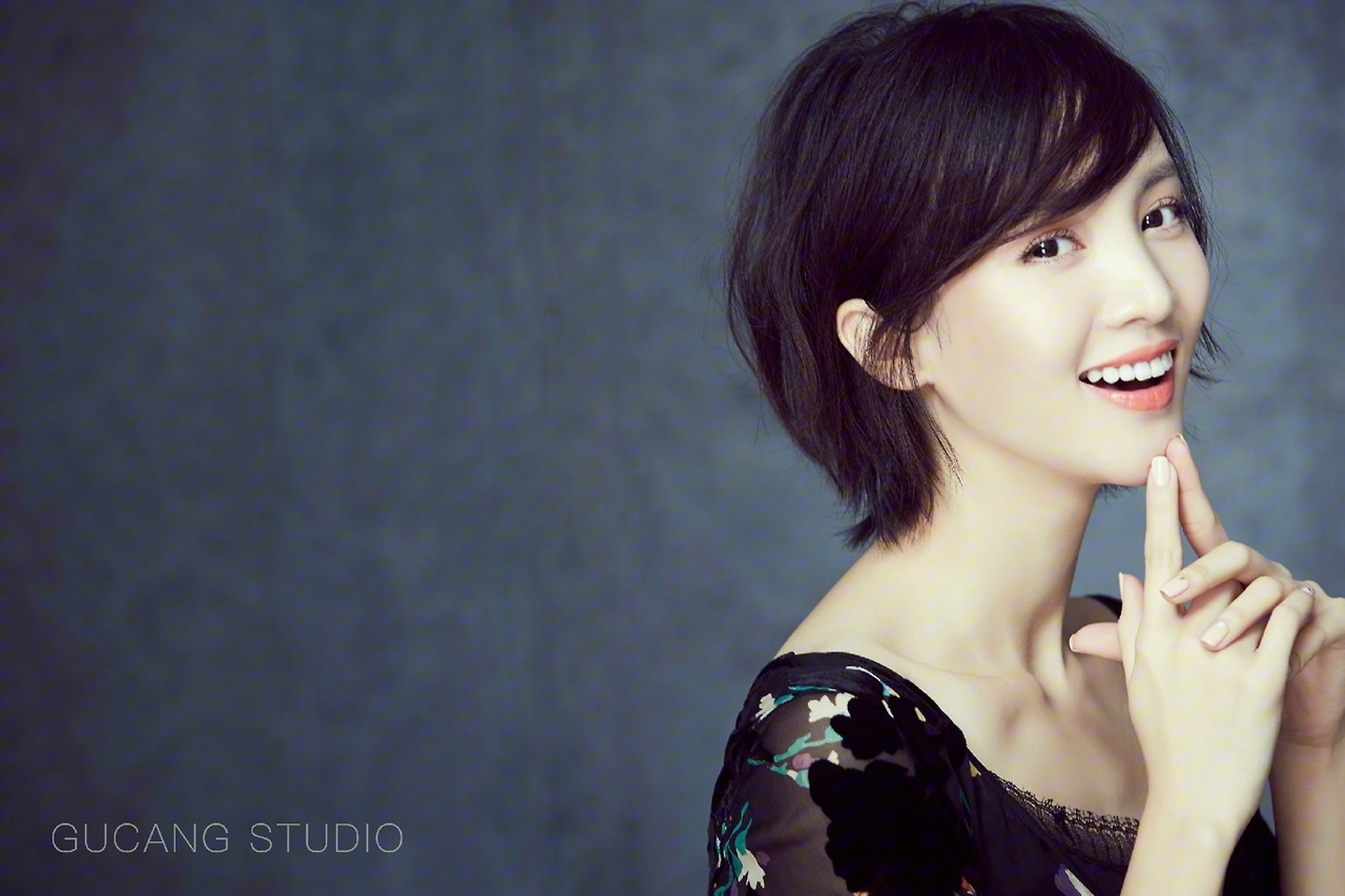 Gina Chen Jin
