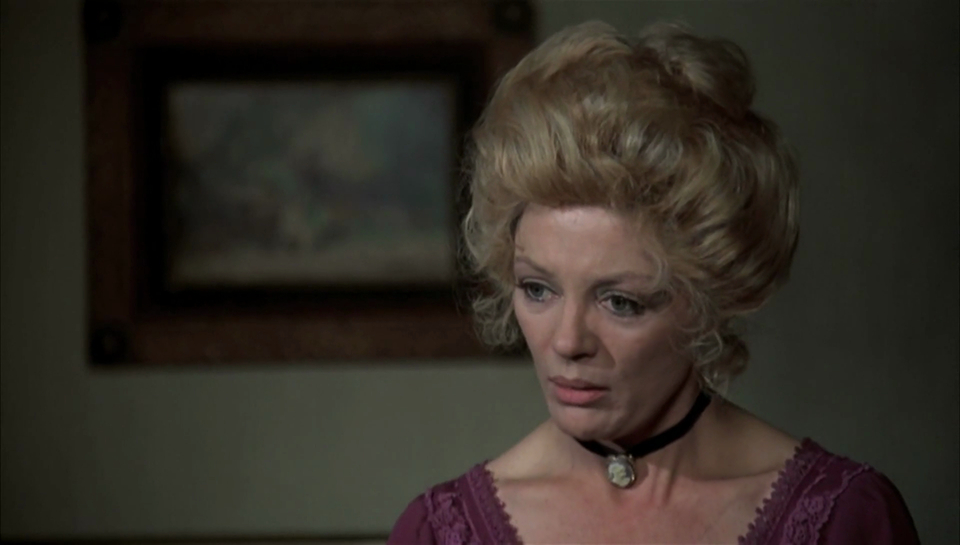 The Shootist (1976) The Shootist (1976)