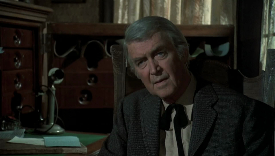 The Shootist (1976) The Shootist (1976)