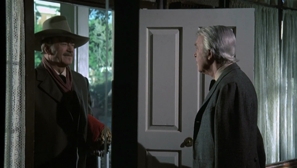 The Shootist (1976) The Shootist (1976)