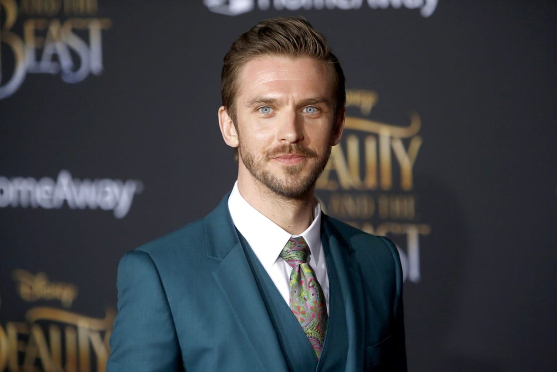 Dan Stevens