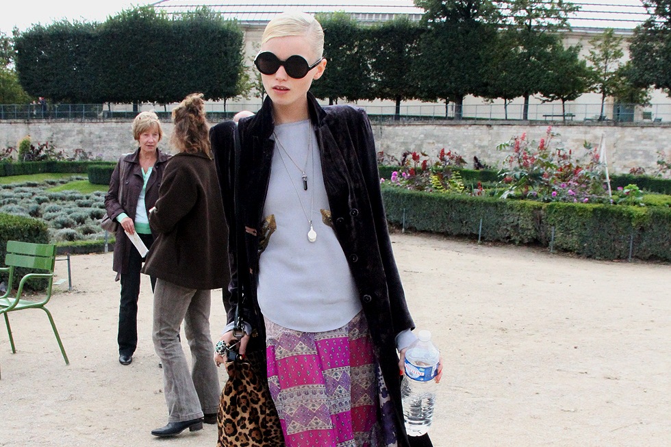 Abbey Lee Kershaw