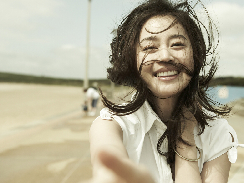 Tae-hee Kim