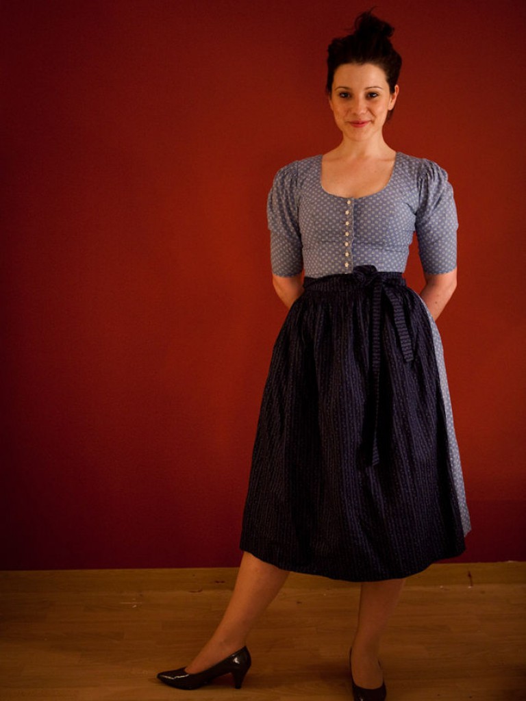 Mareike Lindenmeyer Mareike Lindenmeyer
