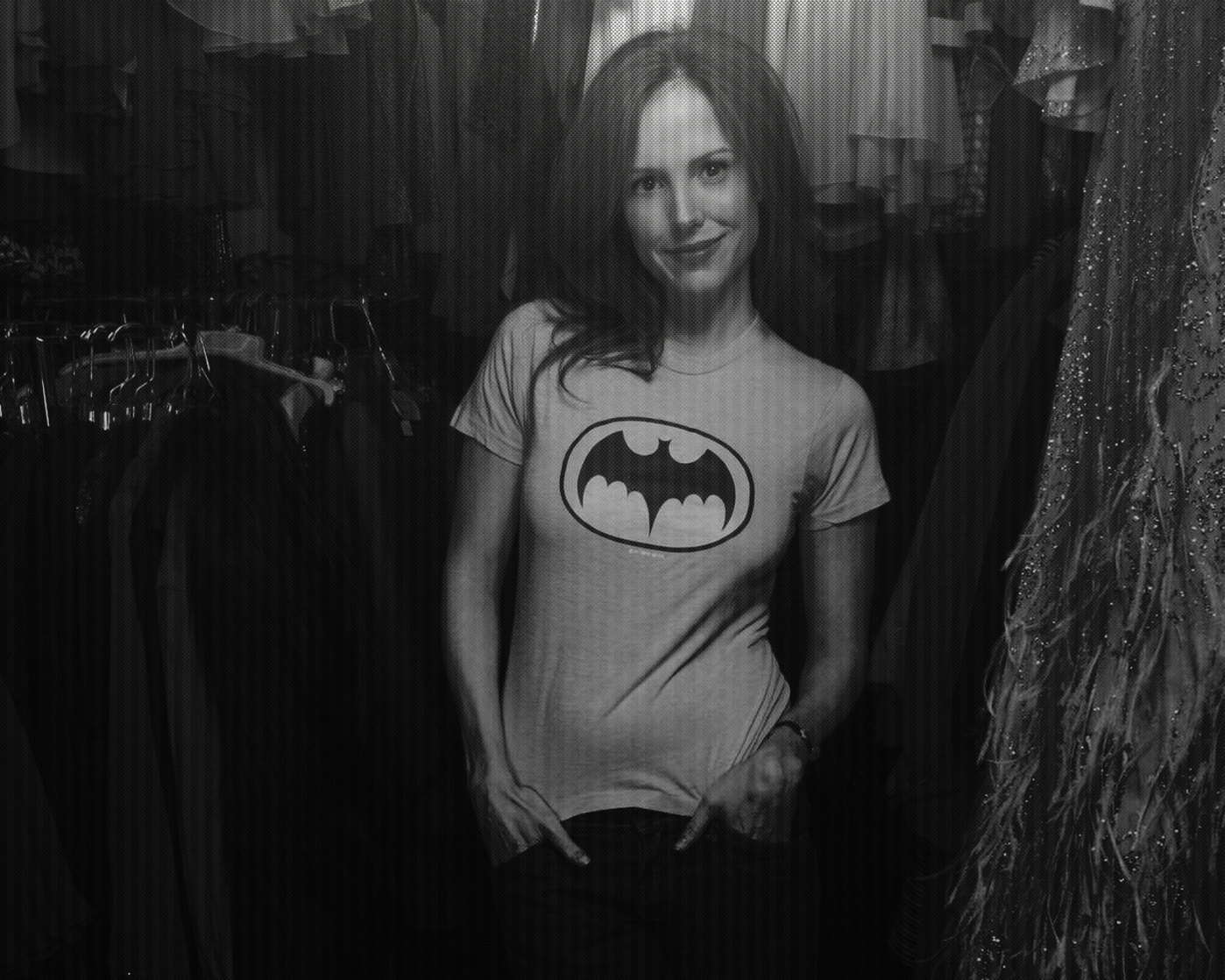 Mary-Louise Parker Mary-Louise Parker
