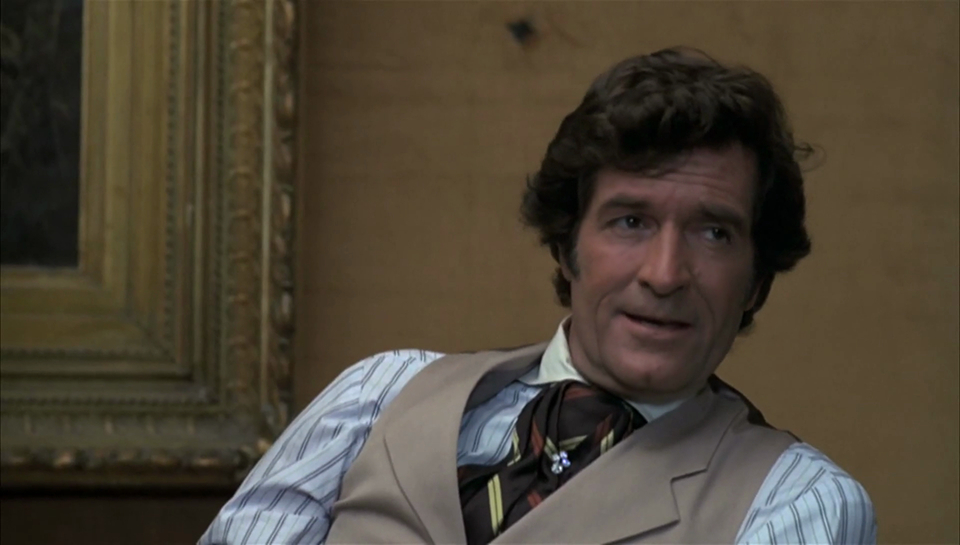 The Shootist (1976) The Shootist (1976)
