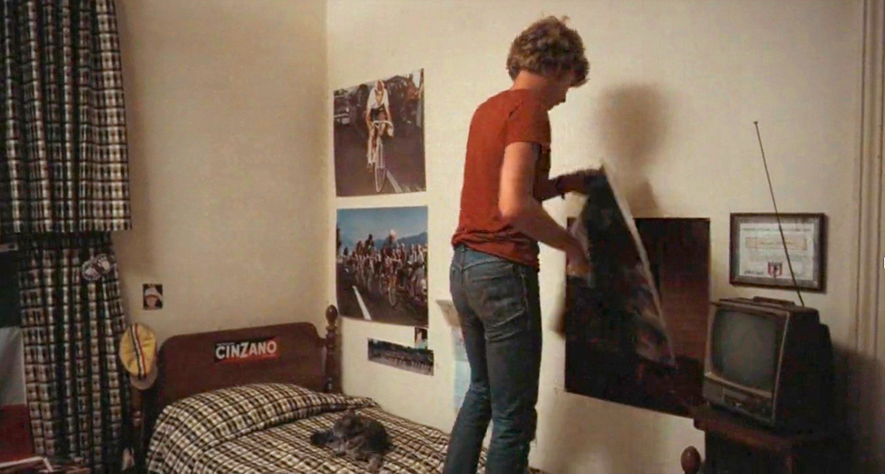 Breaking Away (1979)