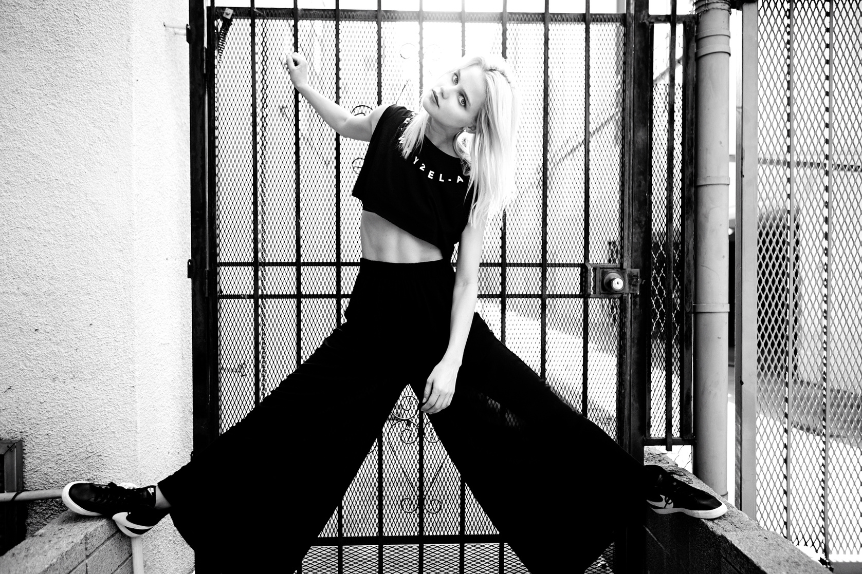 Jessica Morrow Jessica Morrow