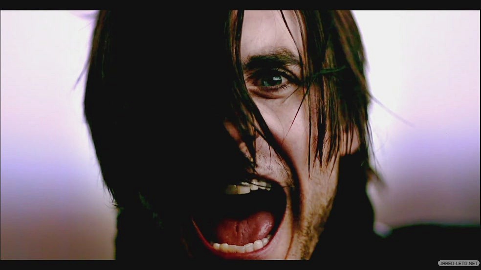 Jared Leto Jared Leto