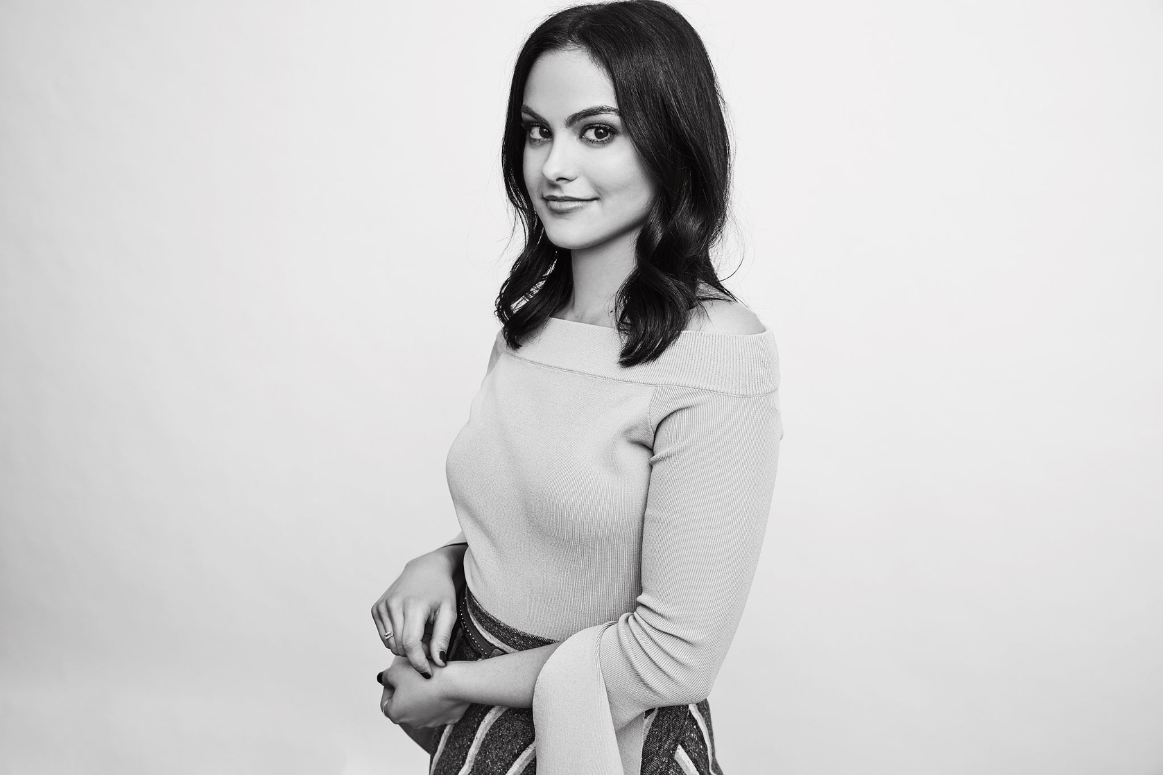 Camila Mendes